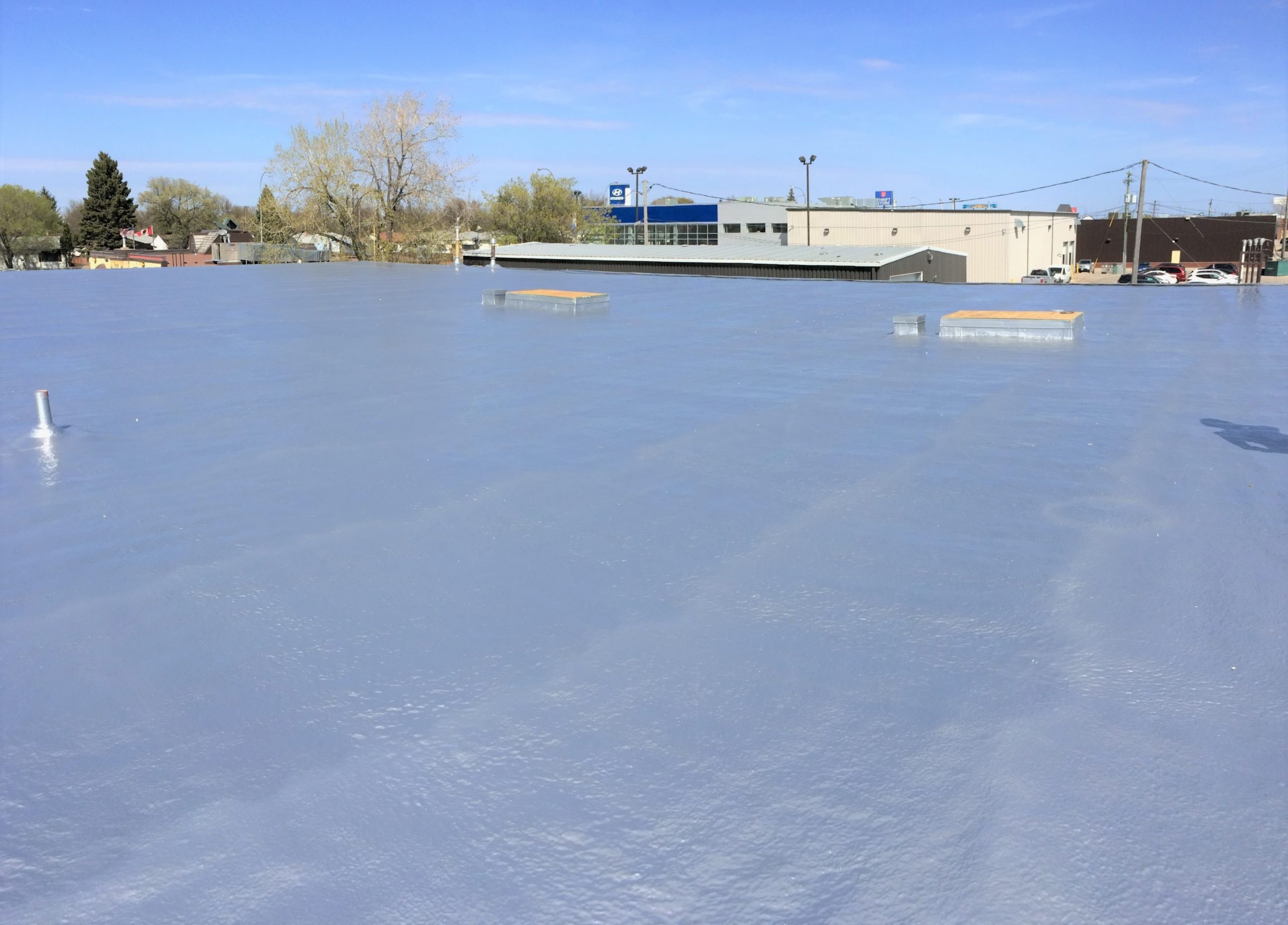 FAQ: How much does a spray foam roof cost?